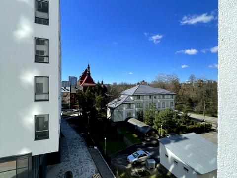квартира за адресою Замарстинівська вул. (Калініна), 134а