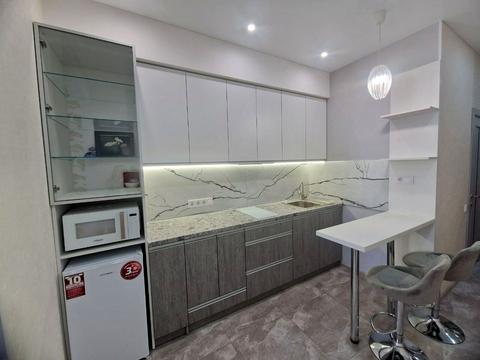 квартира за адресою Дача Ковалевського вул., 5