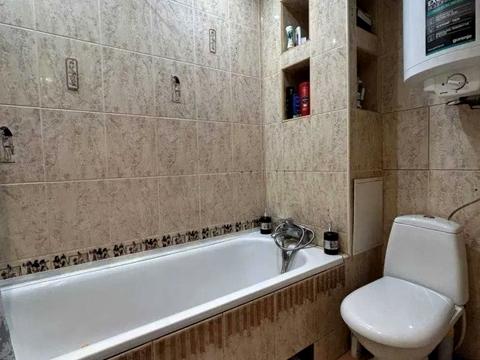 квартира за адресою Велика Діївська вул. (Братів Трофімових), 40