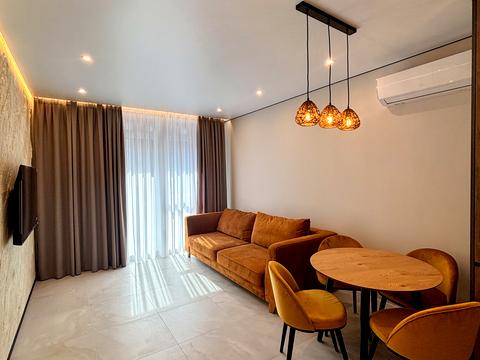 квартира за адресою Замарстинівська вул. (Калініна), 76