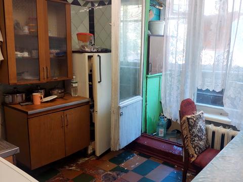 квартира за адресою Мілютенка вул., 17-Б