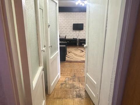 квартира за адресою Маразліївська вул., 1