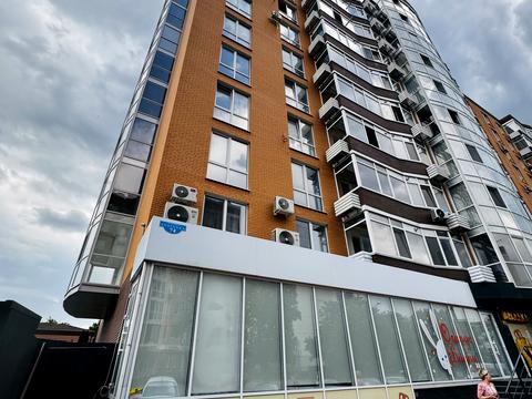 квартира за адресою Троїцька вул. (Красіна), 74