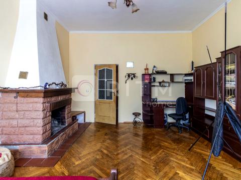 квартира за адресою Бельведерська вул., 2