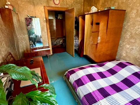 квартира за адресою Небесної Сотні просп. (Маршала Жукова), 51