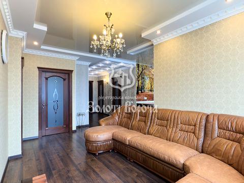 квартира за адресою Бориса Гмирі вул., 17