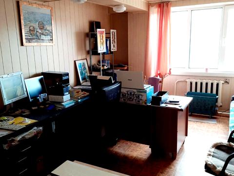 дом по адресу Капитана Кузнецова ул., 20