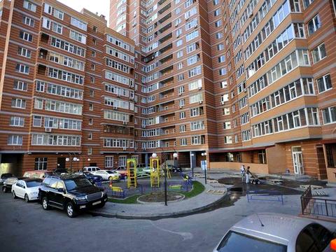 квартира за адресою Ревуцького вул., 9