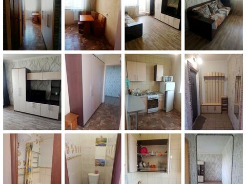квартира за адресою Гвардійців-Широнінців вул., 55