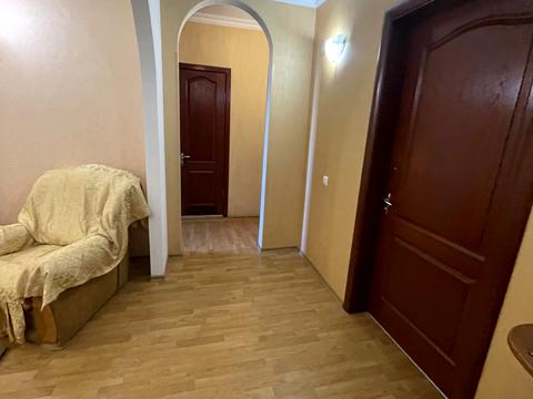 квартира по адресу Запорожская ул., 4