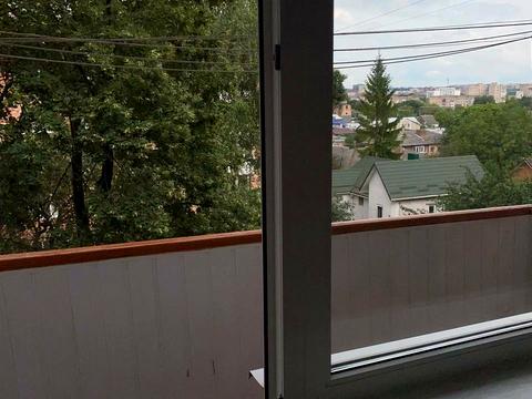 квартира по адресу Калнышевского ул., 26