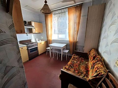 квартира по адресу Дружбы Народов ул. (Дружби Народів), 259