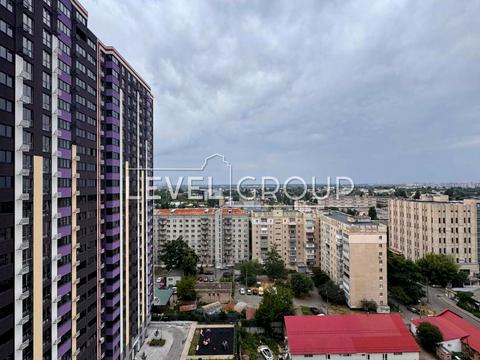 квартира за адресою Повітряних Сил просп. (Повітрофлотський), 56-Б