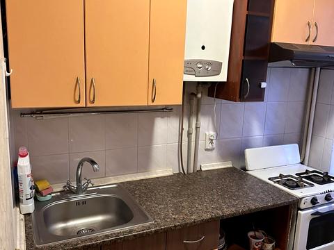 квартира за адресою Котляревського вул., 2/2