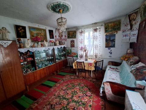 будинок за адресою 2-й провулок Дружби, 19