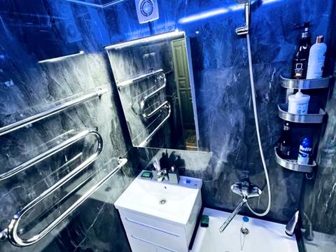 квартира по адресу Самолётная ул., 15