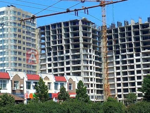 квартира за адресою Припортова вул. (Героїв Сталінграда), 22а