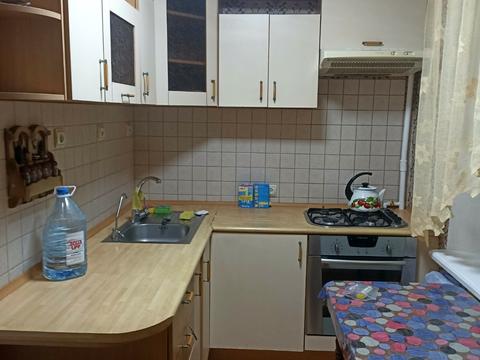 квартира по адресу Тарасовский въезд, 4