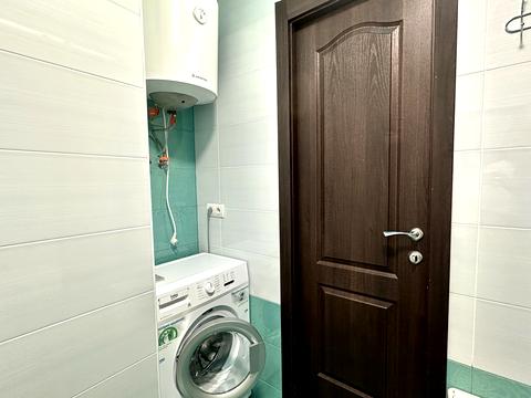 квартира по адресу Бориса Гмыри ул., 16
