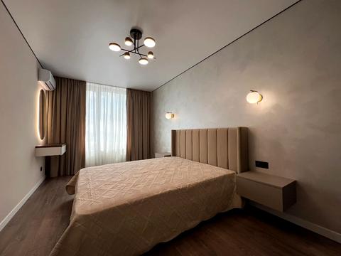 квартира по адресу Степана Бандеры ул., 79