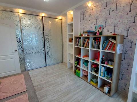 квартира по адресу Ботанічний пер., 2