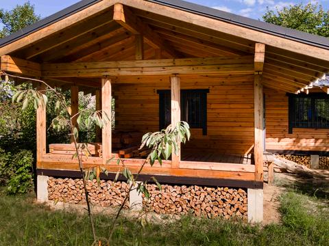дом по адресу с. Каменная Гора, Борковський