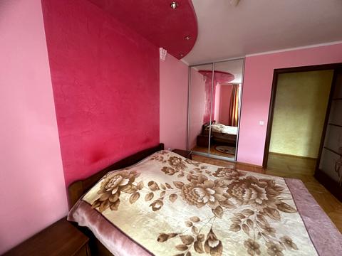 квартира за адресою Академіка Корольова вул., 9