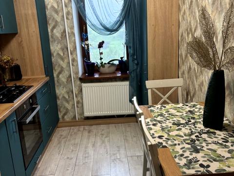 квартира за адресою Слобідська вул., 18