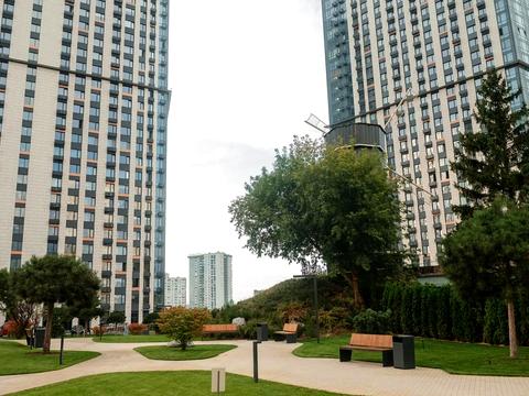 квартира за адресою Академіка Заболотного вул., 1-А
