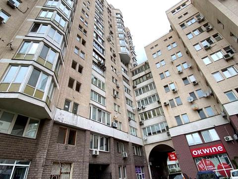 коммерческая по адресу Левка Лукьяненко ул. (Маршала Тимошенко), 29