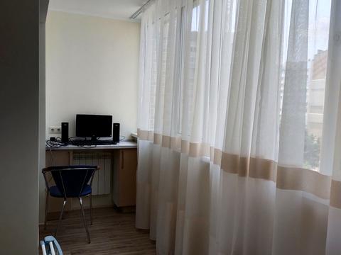 квартира за адресою Одеса, Євгена Чикаленка вул., 59к