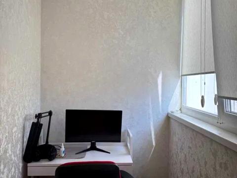 квартира по адресу Мира ул., 25