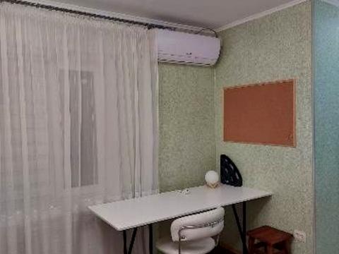 квартира за адресою Любові Малої просп. (Постишева), 47