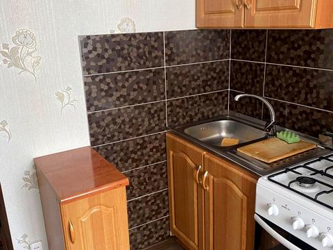 квартира по адресу Садовый проезд, 11