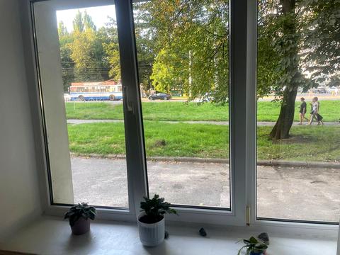 квартира по адресу Проспект Миру, 68