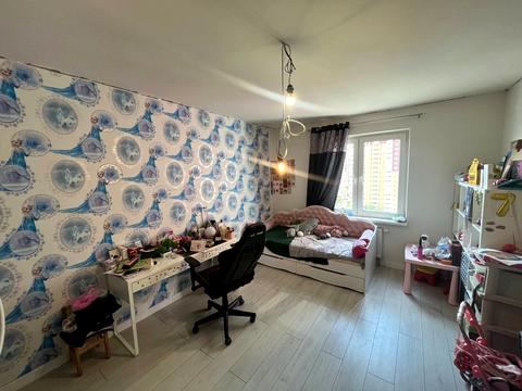 квартира по адресу Сергея Данченко ул., 5