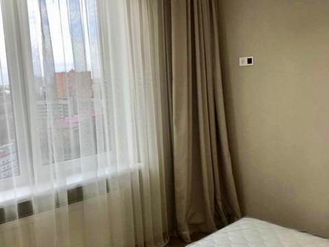 квартира по адресу Генуэзская ул., 3б