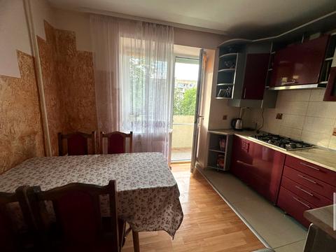 квартира за адресою Академіка Корольова вул., 9