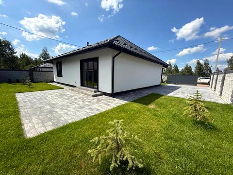 дом по адресу Сосновая ул., 15