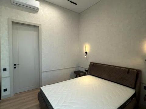 квартира за адресою Ламана вул., 18