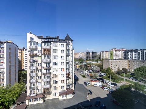 квартира за адресою Пасічна вул., 8