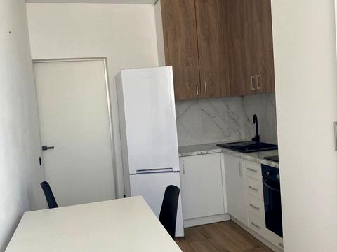 квартира по адресу Университетская ул., 1-Ч