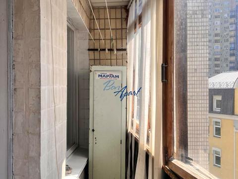квартира по адресу Рыбальская ул., 3