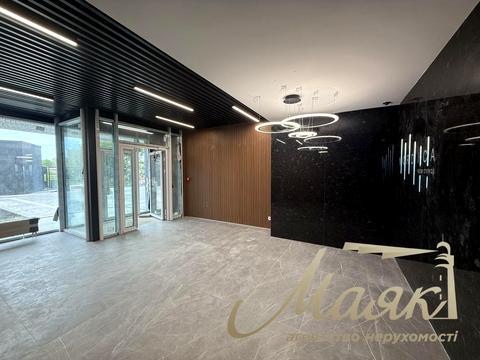 квартира за адресою Залізничне шосе, 45а