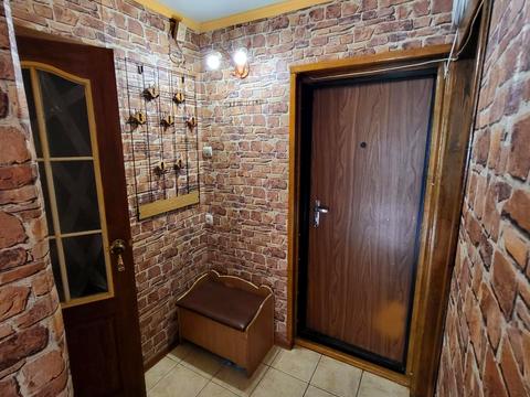 квартира за адресою Бучми вул. (Командарма Уборевича), 30в