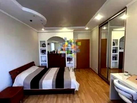 квартира по адресу Анны Ахматовой ул., 47