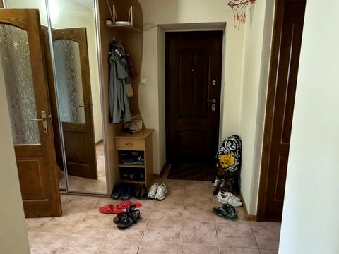 квартира по адресу Осипенко ул., 20