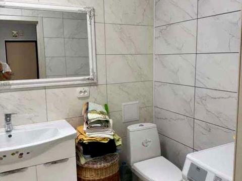 квартира по адресу Героев Небесной Сотни просп., 34