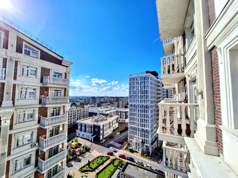 квартира за адресою Михайла Максимовича вул. (Онуфрія Трутенка), 26