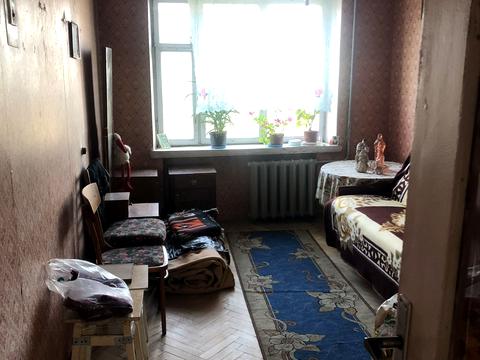 квартира по адресу Любинская ул., 102